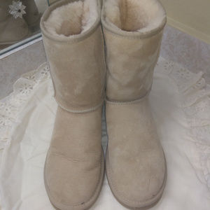 UGG Boots from Austrailia - Like New